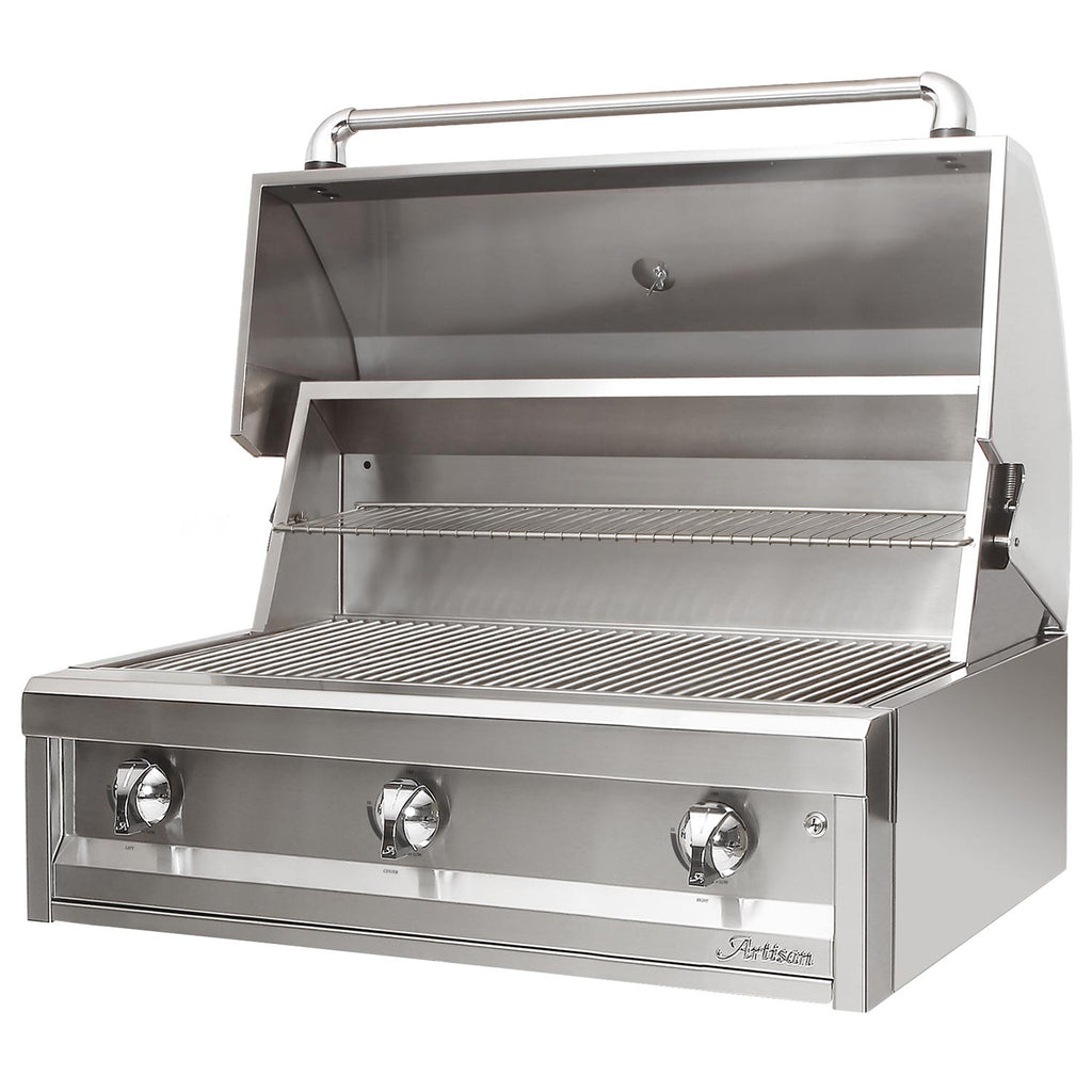 Artisan AAEP-36 American Eagle Series 36-Inch Built-In Gas Grill