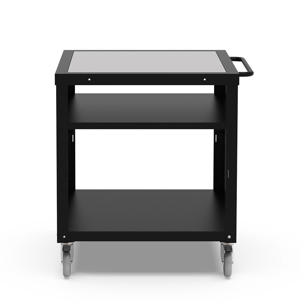 Alfa 31.5-Inch Cooking Station – Kickass Grills