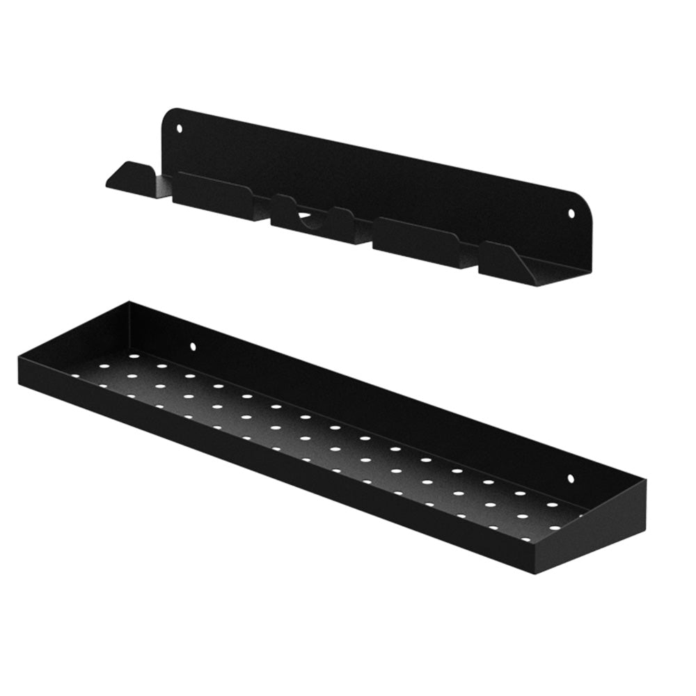 Alfa Rack Peel Holder – Kickass Grills