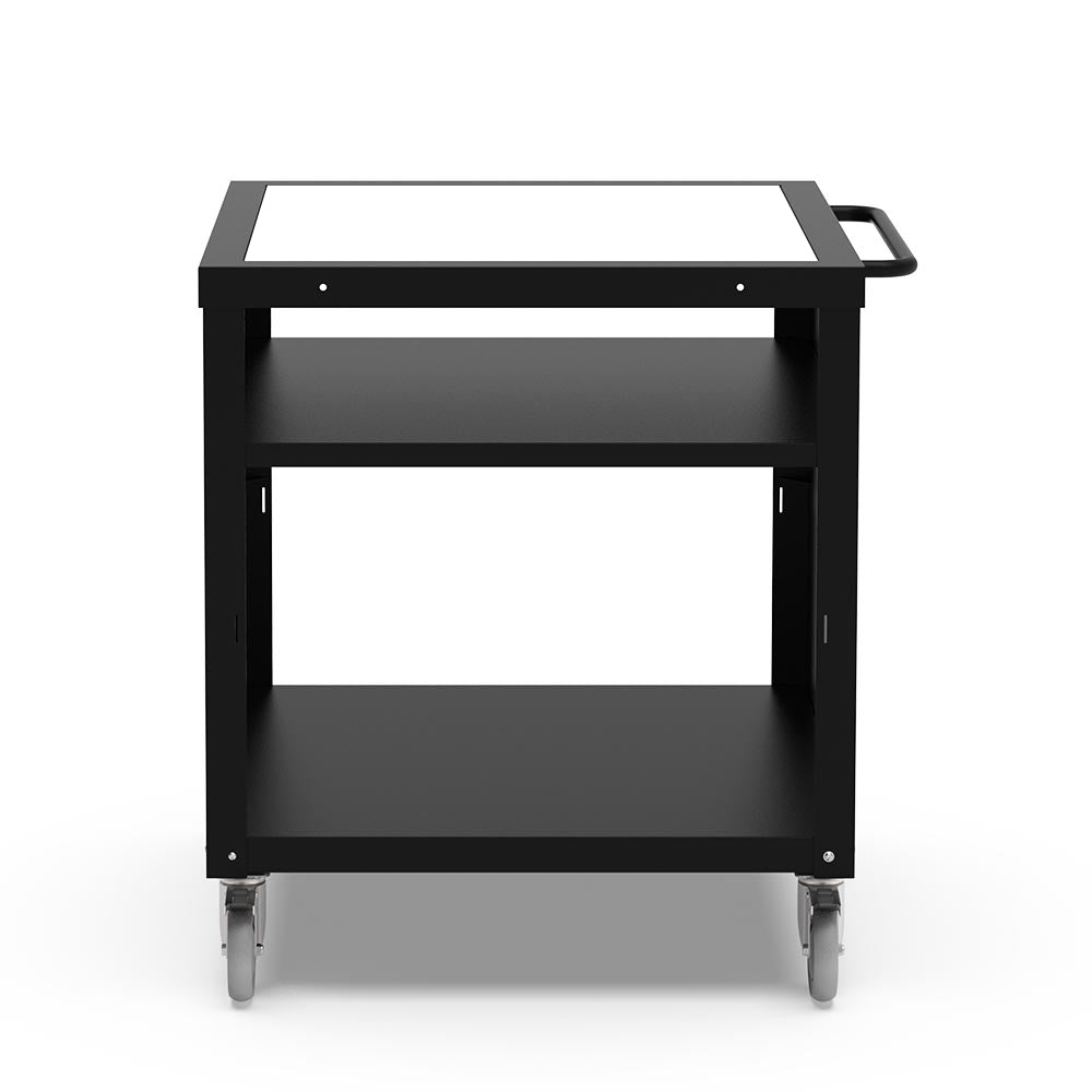 Alfa 31.5-Inch Cooking Station – Kickass Grills
