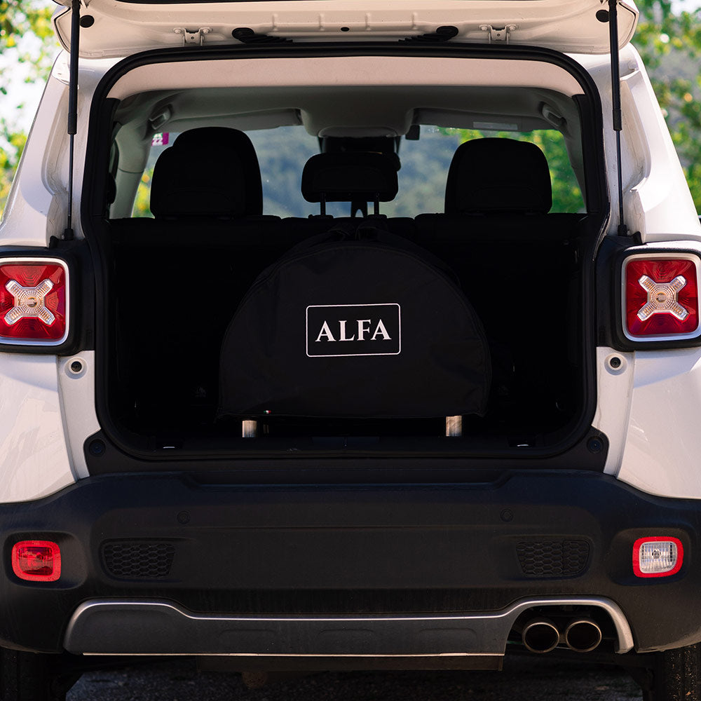 Alfa Cover for Moderno Portable Pizza Oven