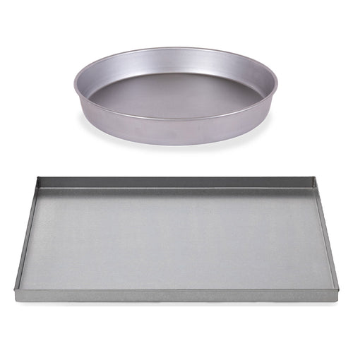 Alfa 2-Piece Baking Tray Set