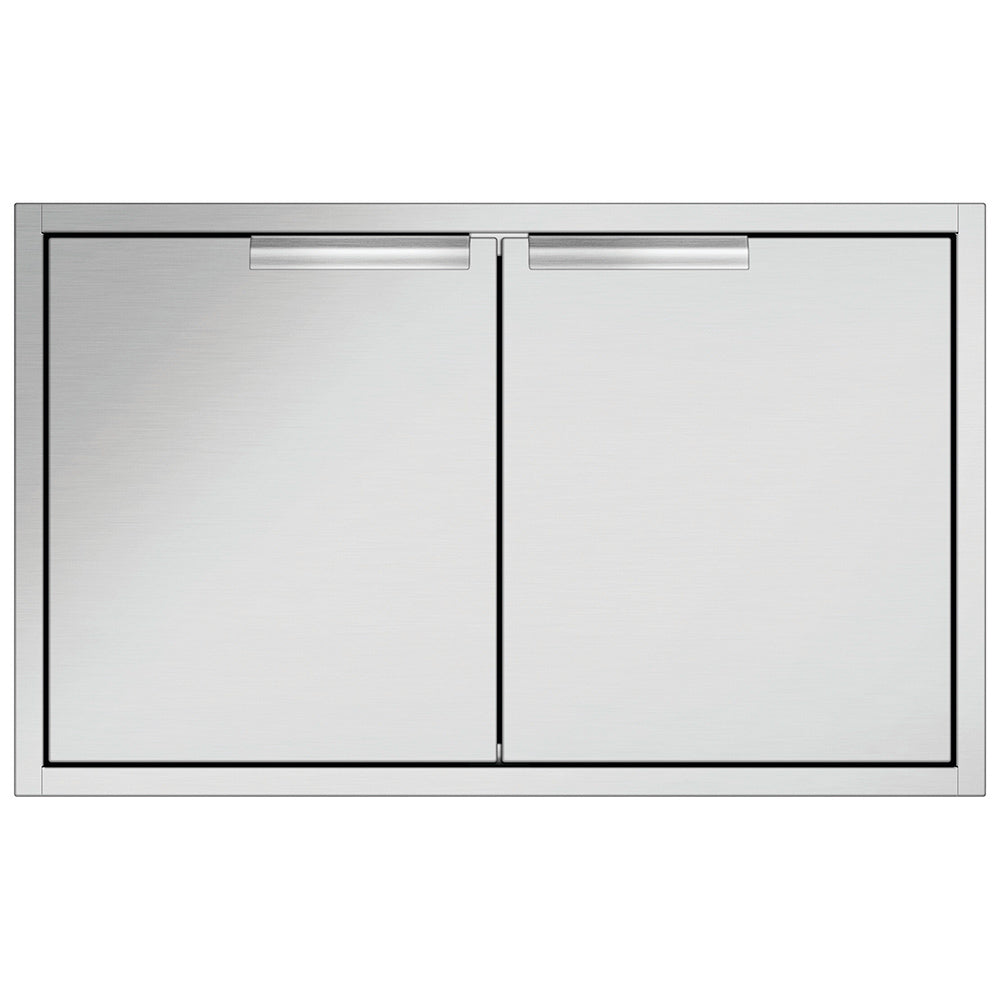 DCS Double Access Doors, 36x21.875-Inch (71489)