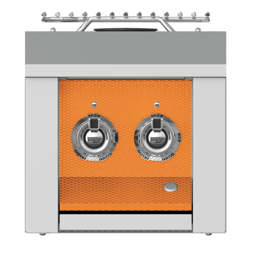 Aspire by Hestan AEB122 Double Side Burner