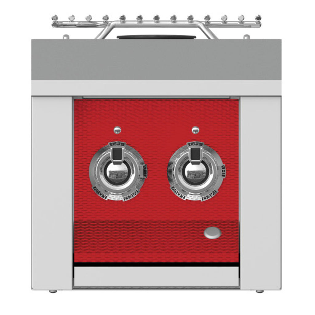 Aspire by Hestan AEB122 Double Side Burner