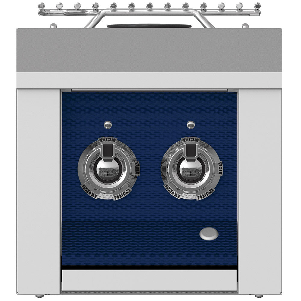 Aspire by Hestan AEB122 Double Side Burner