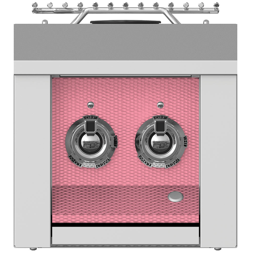 Aspire by Hestan AEB122 Double Side Burner
