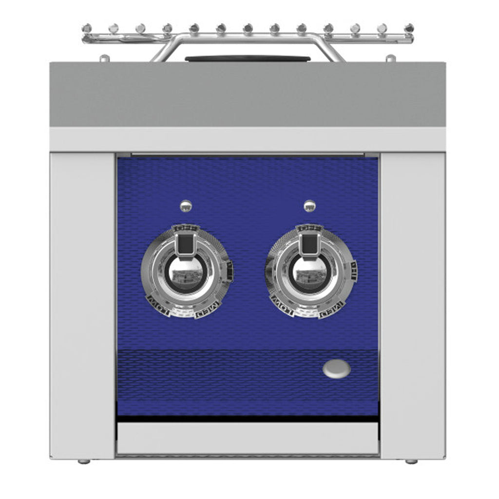 Aspire by Hestan AEB122 Double Side Burner