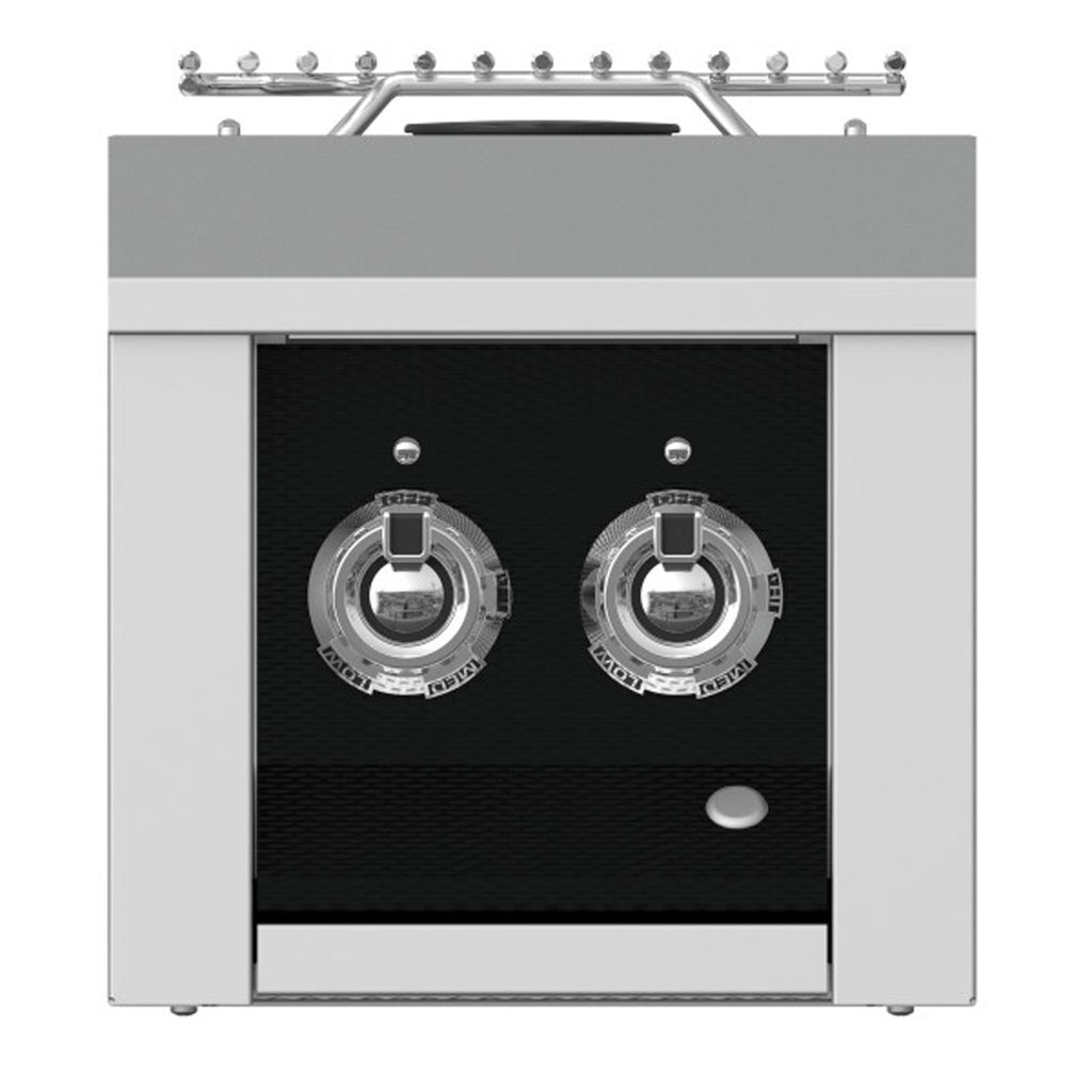 Aspire by Hestan AEB122 Double Side Burner