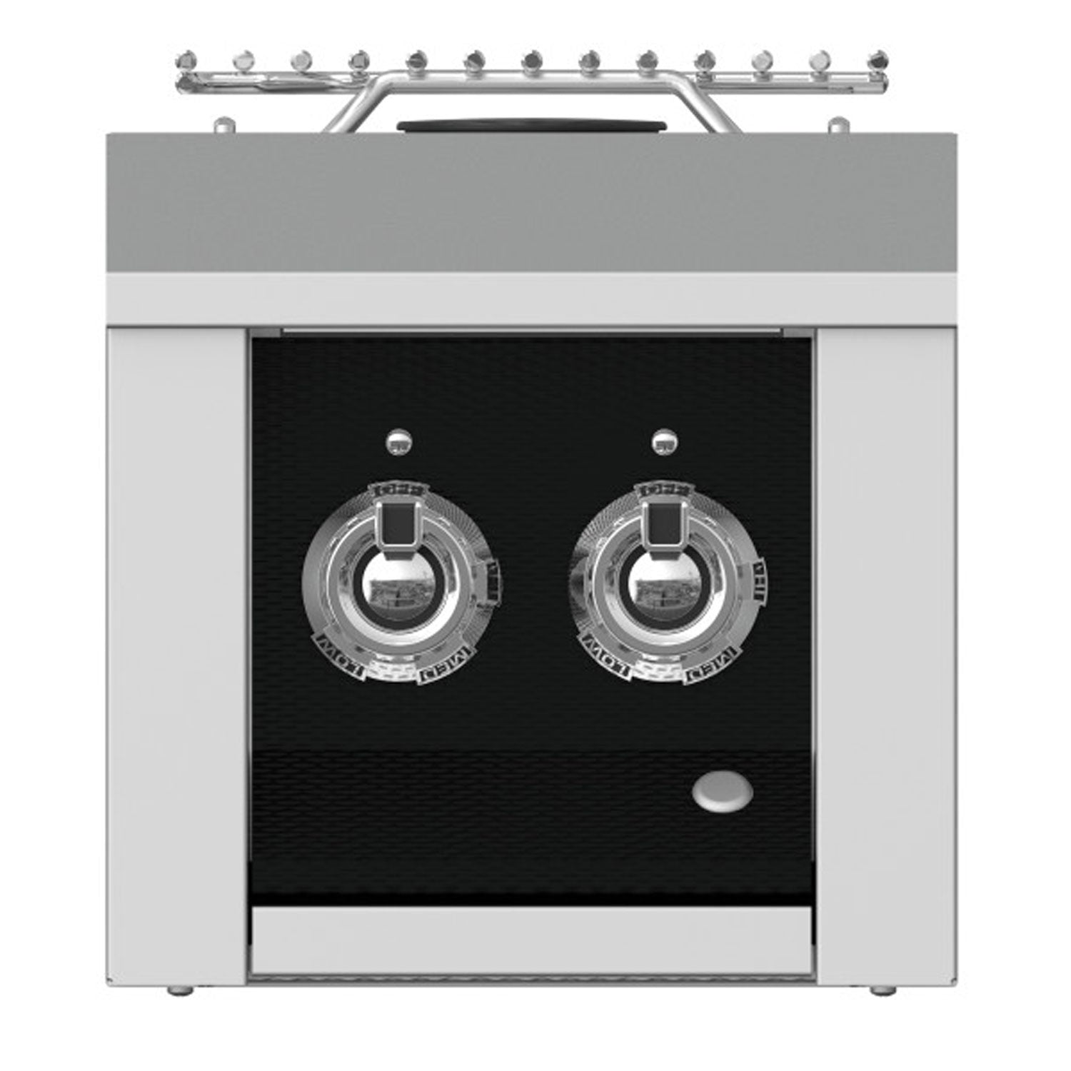 Aspire by Hestan AEB122 Double Side Burner