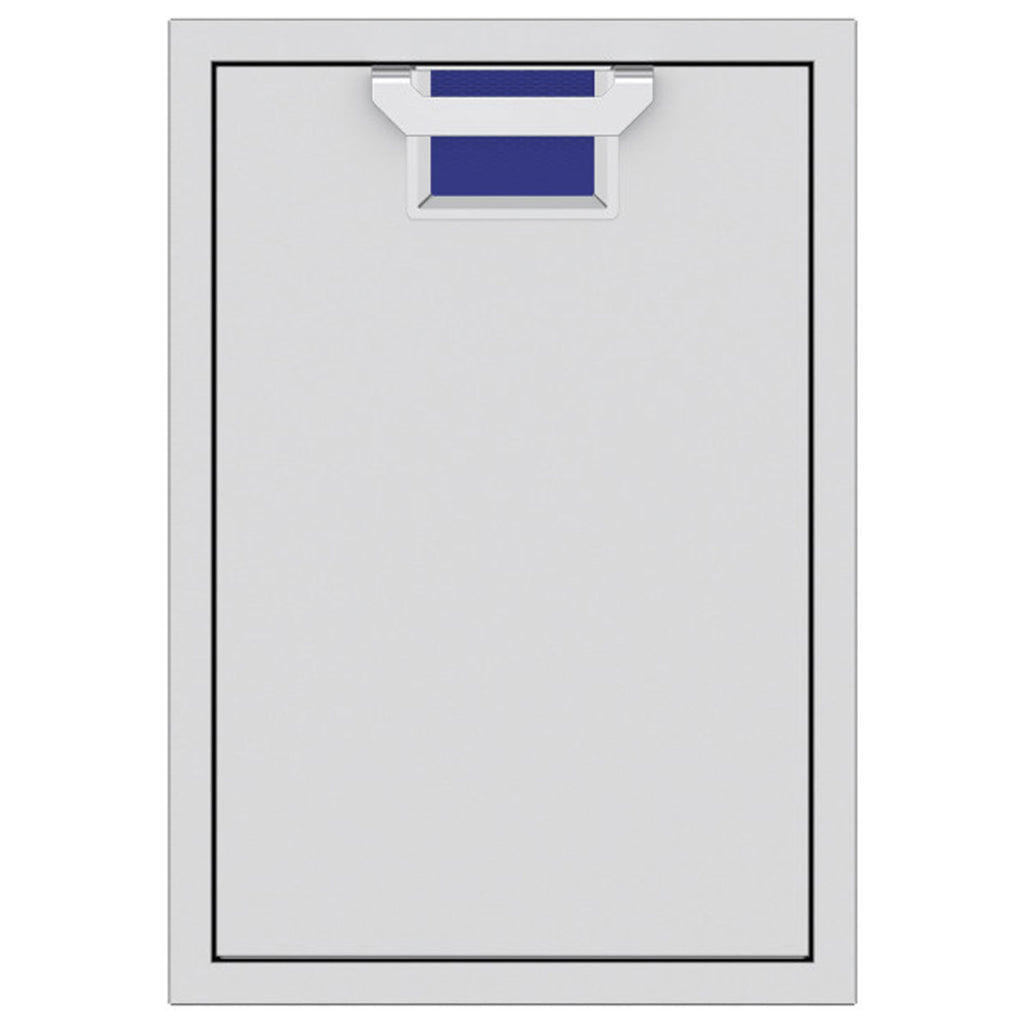 Aspire by Hestan AETRC20 Trash Storgage Drawer, 20-Inches