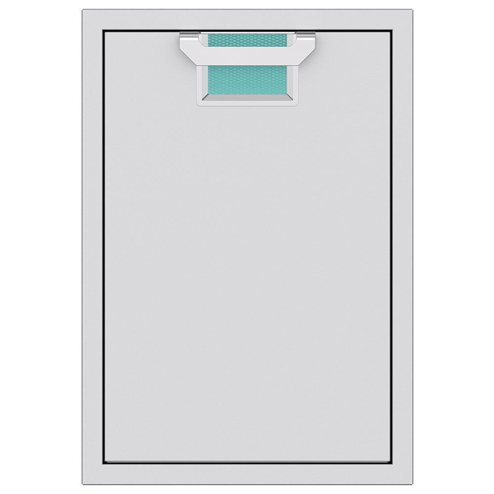 Aspire by Hestan AETRC20 Trash Storgage Drawer, 20-Inches
