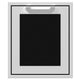 Hestan AGAD18 Single Access Door, 18-Inches