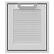 Hestan AGAD18 Single Access Door, 18-Inches