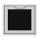 Hestan AGAD24 Single Access Door, 24-Inches
