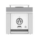 Hestan AGB121 Single Side Burner