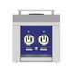 Hestan AGB122 Double Side Burner