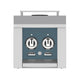 Hestan AGB122 Double Side Burner