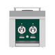 Hestan AGB122 Double Side Burner