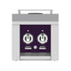 Hestan AGB122 Double Side Burner