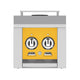 Hestan AGB122 Double Side Burner