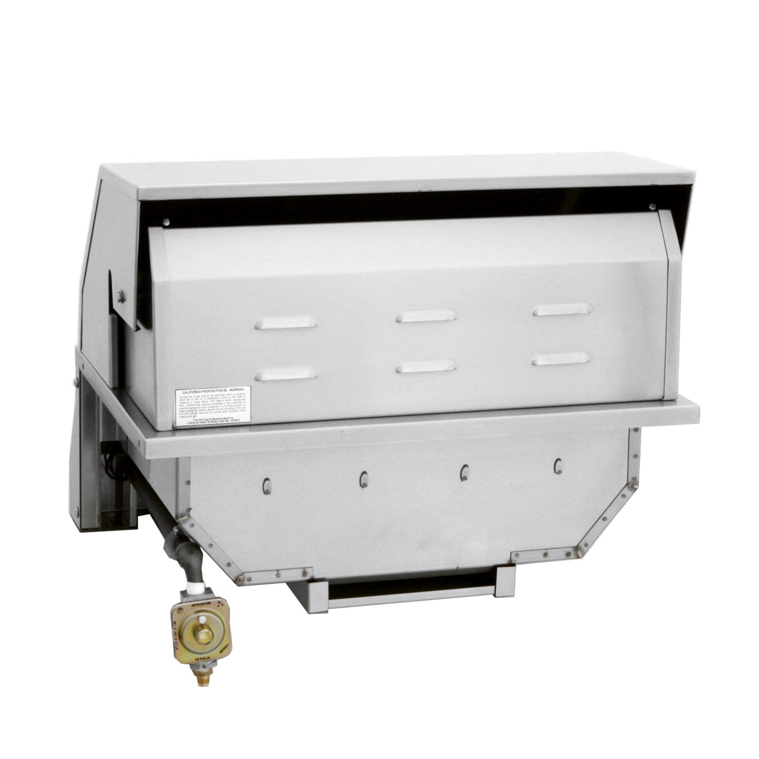 Solaire AGBQ-27 27-Inch Standard Built-In Grill