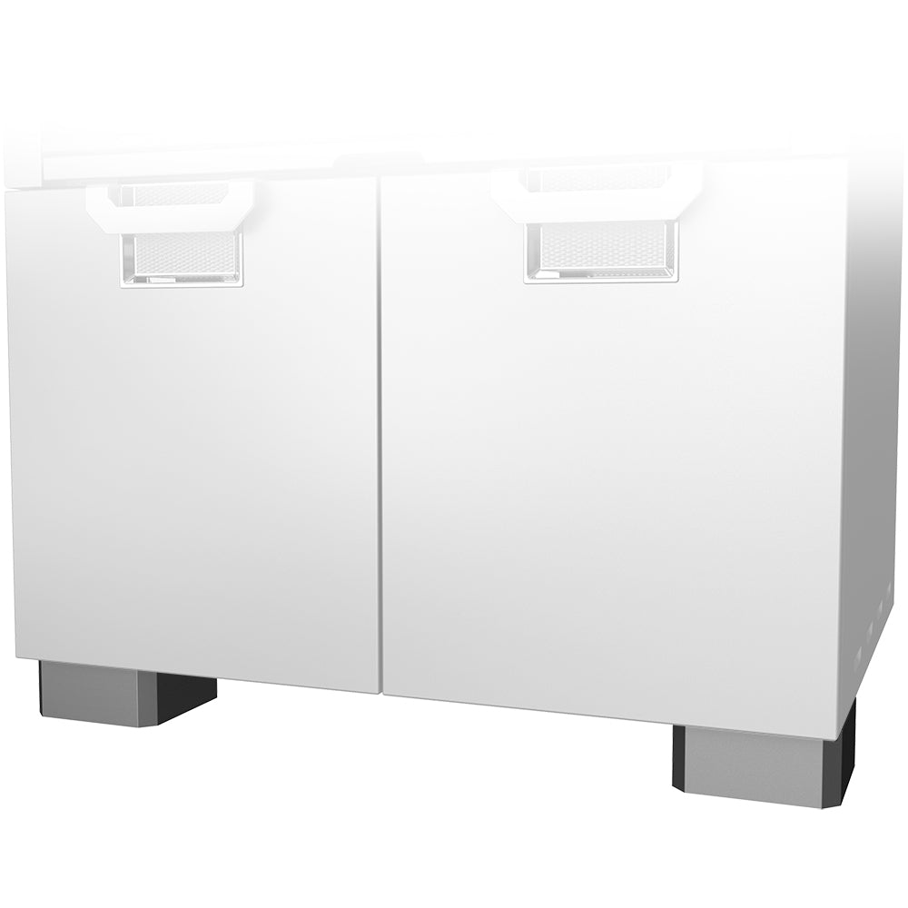 Aspire by Hestan Caster Cover for Tower Carts
