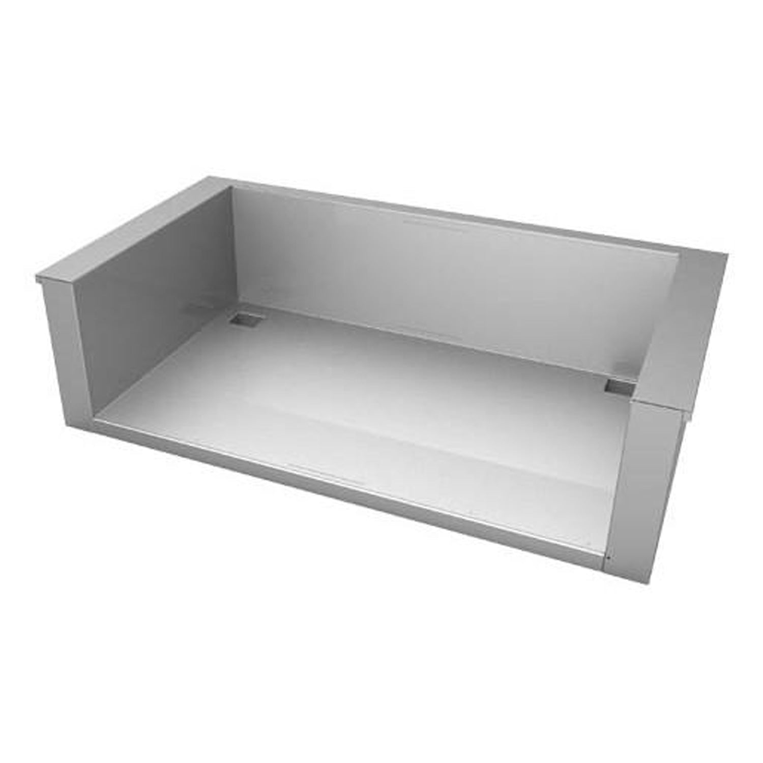 Hestan Insulated Jacket For 42-Inch Built-In Grill