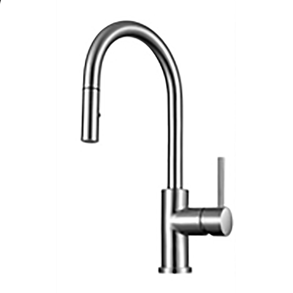 Hestan Outdoor Faucet
