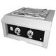 Hestan AGPB24 Built-In Power Burner