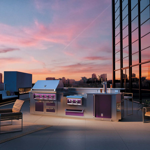 A Limited Time Rebate From Hestan