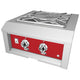 Hestan AGPB24 Built-In Power Burner