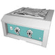 Hestan AGPB24 Built-In Power Burner