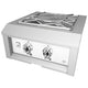 Hestan AGPB24 Built-In Power Burner
