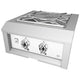 Hestan AGPB24 Built-In Power Burner