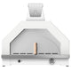 Hestan AGPO33 Campania Pizza Oven with Light Kit, 33-Inch