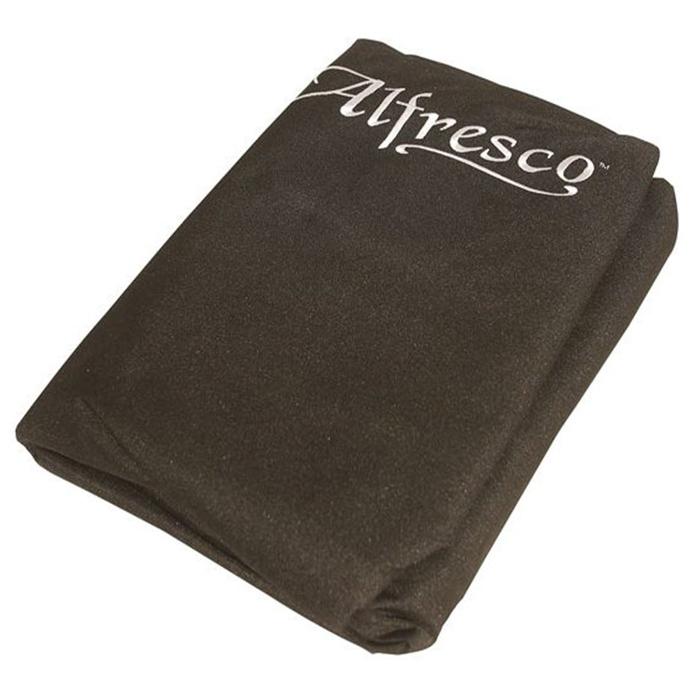 Alfresco Vinyl Cover for Dual Side Burner