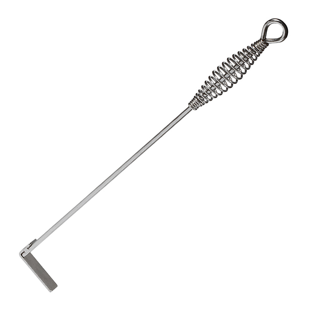 Primo CJRC Junior Oval Ceramic Charcoal All-In-One Kamado Grill Head on Wheeled Cradle