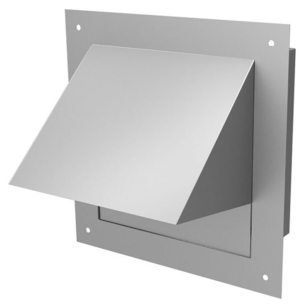 Hestan Wall Louver Vent, 10-Inch
