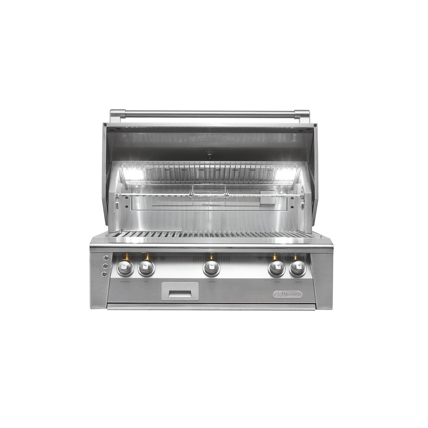 Alfresco ALXE-36 Built-In Grill, 36