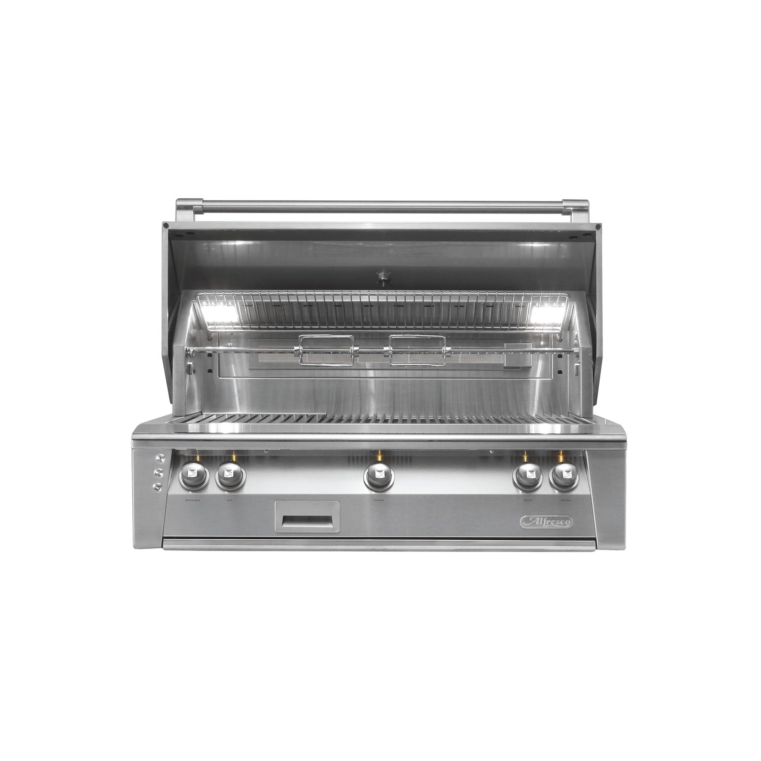 Alfresco ALXE-42 Built-In Grill, 42