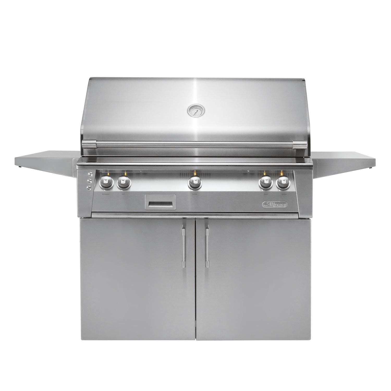 Alfresco ALXE-42C Freestanding Grill, 42