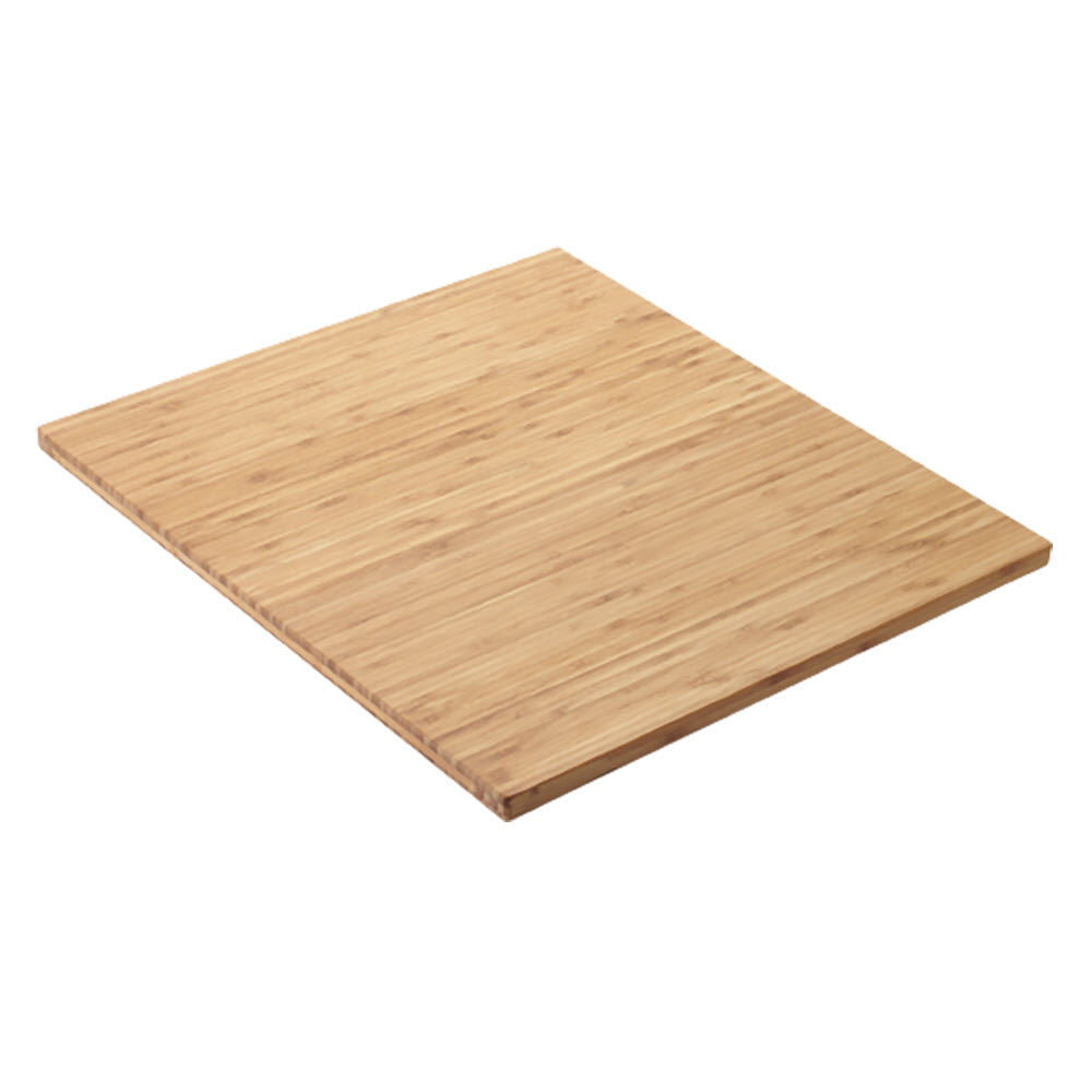 DCS Bamboo Cutting Board Side Shelf Insert for CAD Grill Cart (71197)