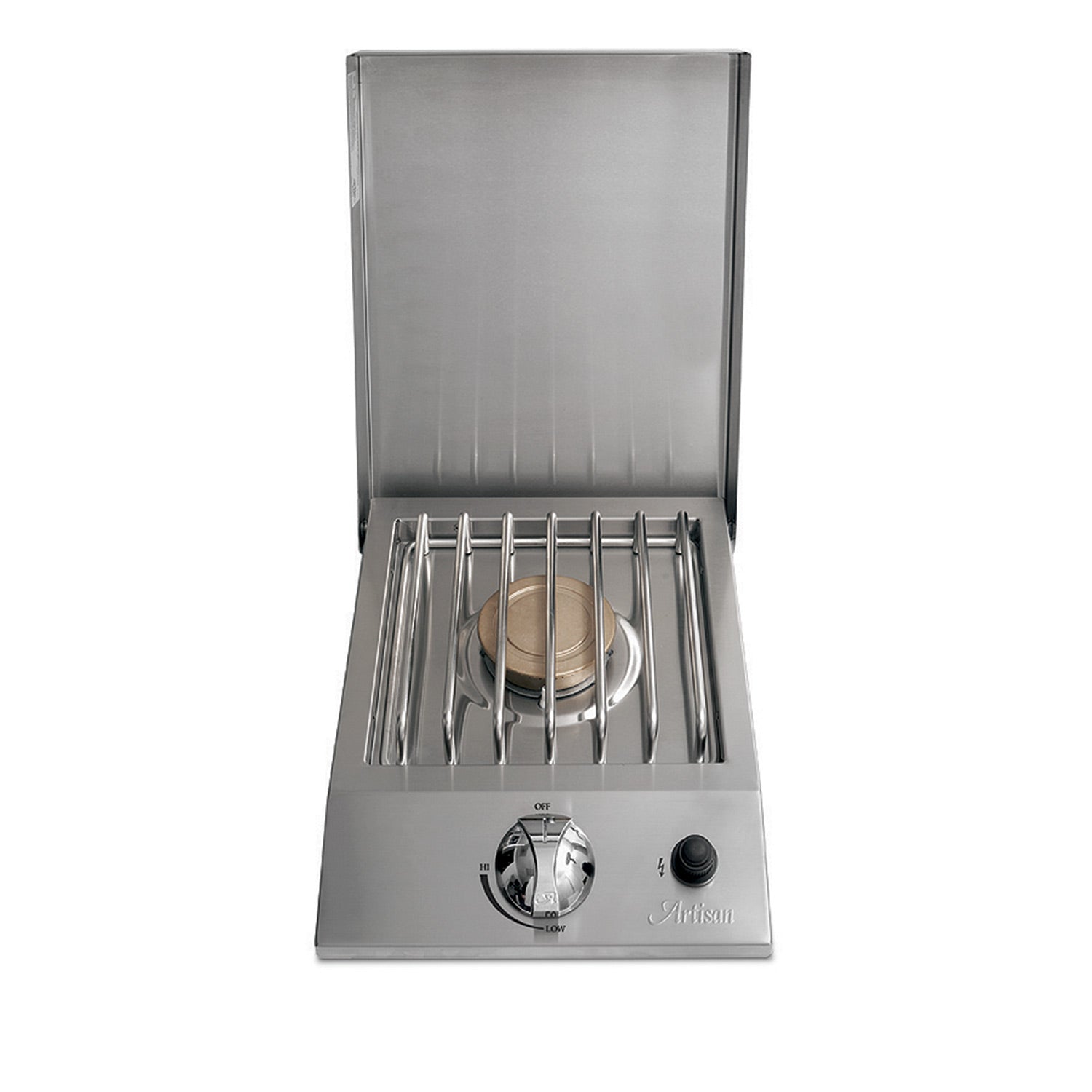 Artisan ART-SB1 Built-In Single Side Burner