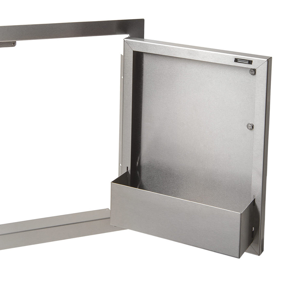 Artisan Door Shelf for 36-Inch Double Access Doors