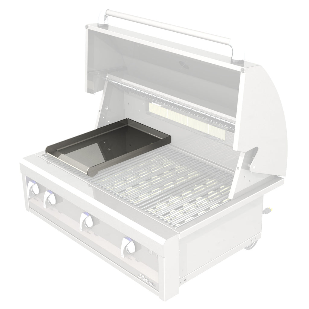 Artisan Drop In Griddle for Artisan Grills
