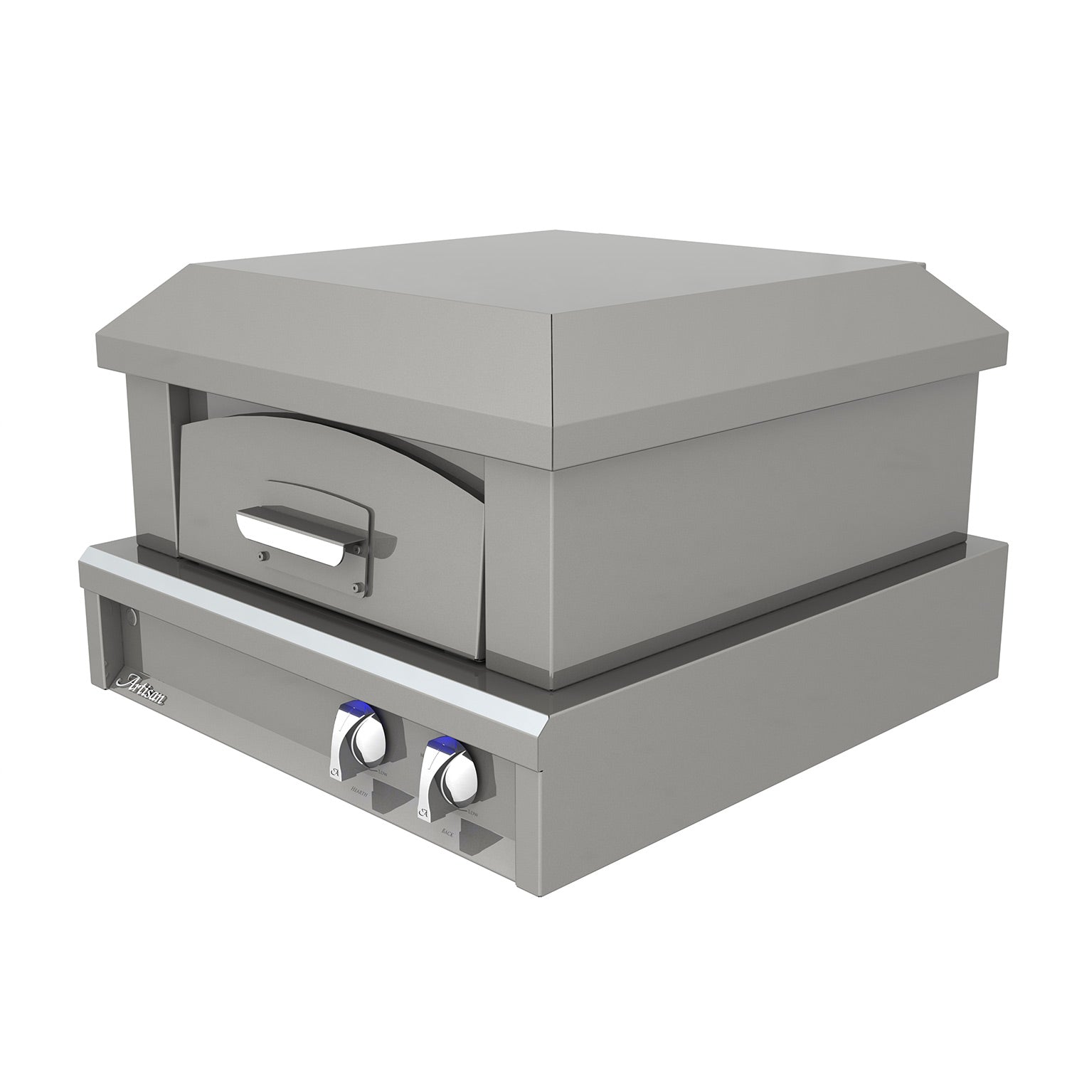 Artisan ARTP-PZA 29-Inch Countertop Pizza Oven