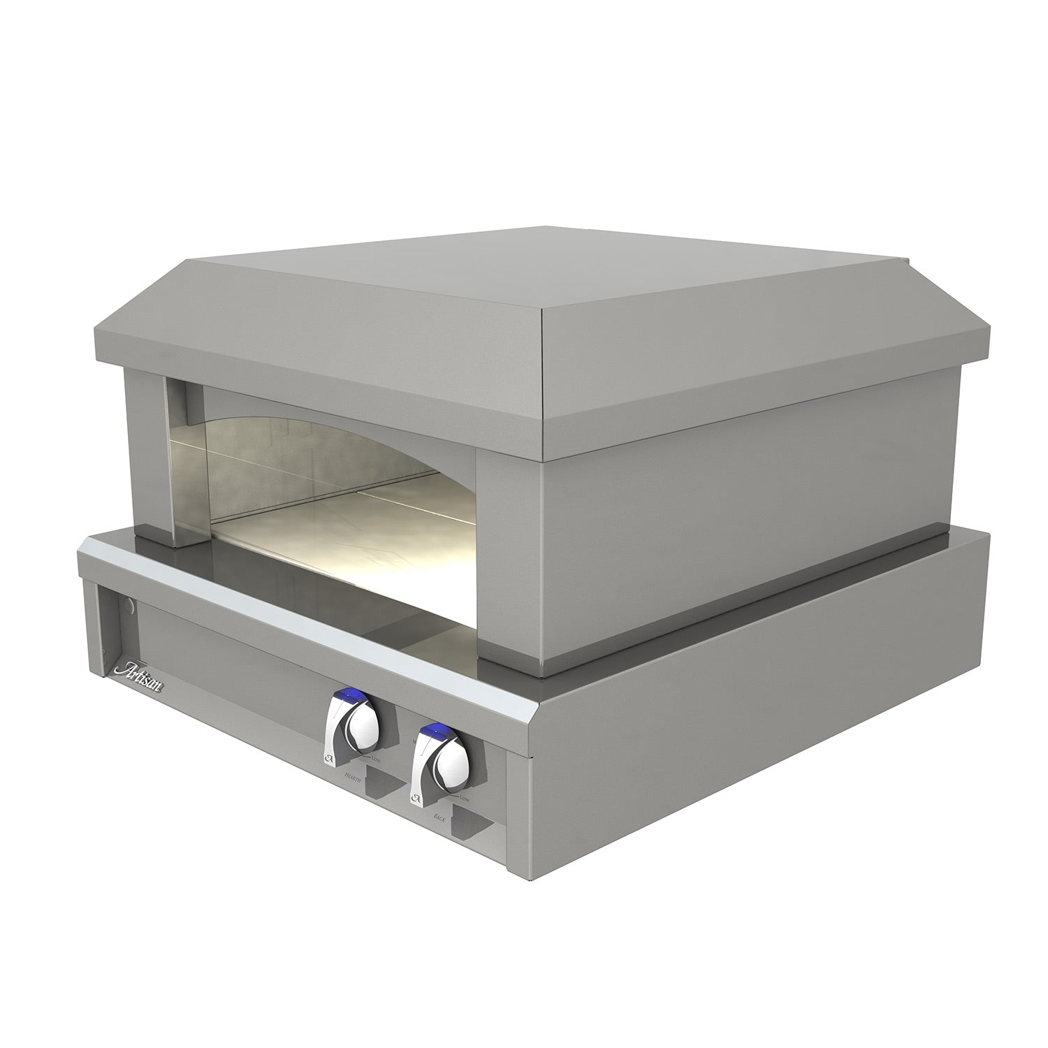 Artisan ARTP-PZA 29-Inch Countertop Pizza Oven