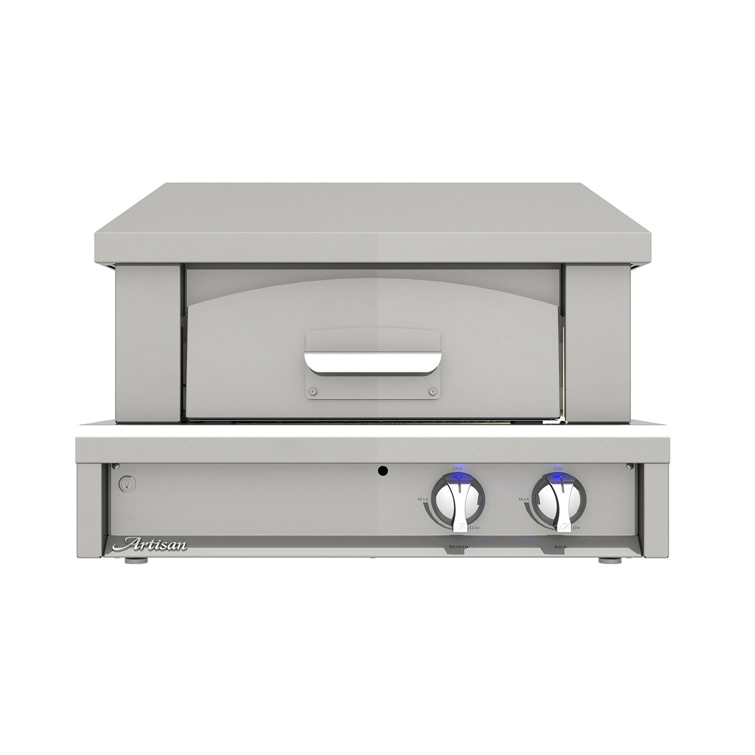 Artisan ARTP-PZA 29-Inch Countertop Pizza Oven