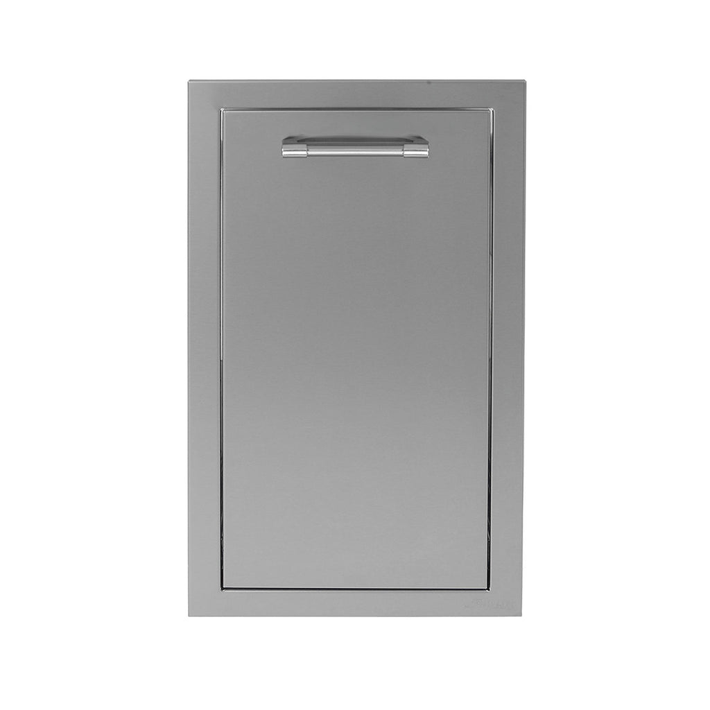 Alfresco Trash Center Drawer, 15-Inch